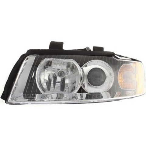 Headlight Pacific Auto Company P06106