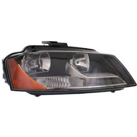 Headlight Assembly Pacific Auto Company P06119
