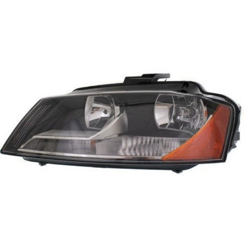 Headlight Assembly Pacific Auto Company P06120