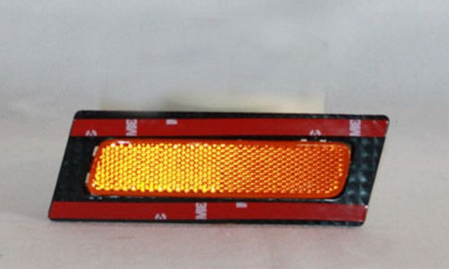 Bumper Cover Reflector Pacific Auto Company P06138