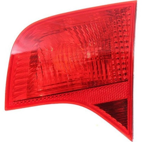 Tail Light Pacific Auto Company P06141