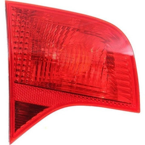 Tail Light Pacific Auto Company P06142
