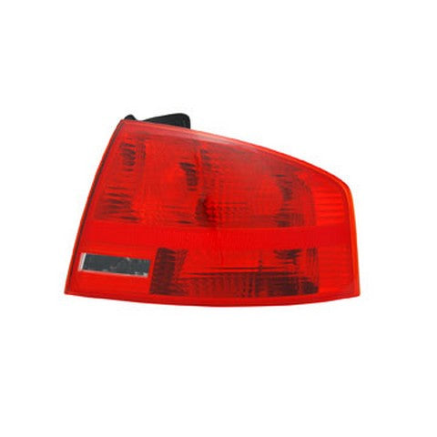 Tail Light Assembly Pacific Auto Company P06143