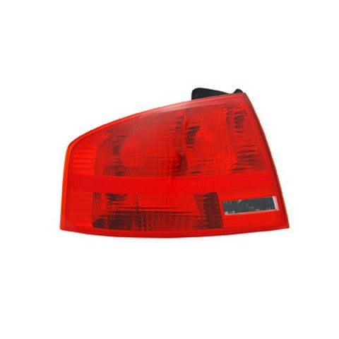 Tail Light Assembly Pacific Auto Company P06144