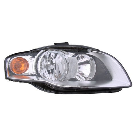 Headlight Assembly Pacific Auto Company P06145