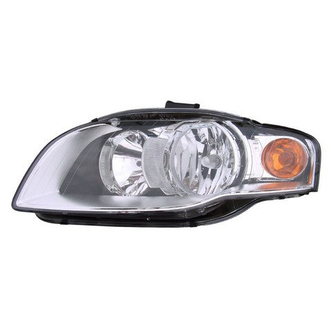 Headlight Assembly Pacific Auto Company P06146