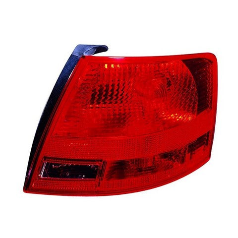 Tail Light Pacific Auto Company P06155
