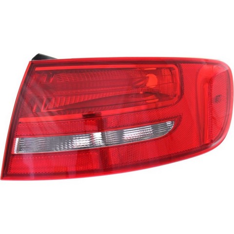 Tail Light Pacific Auto Company P06185