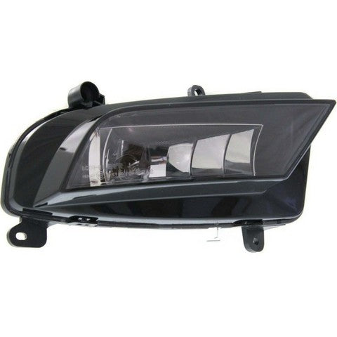 Fog Light Pacific Auto Company P06189