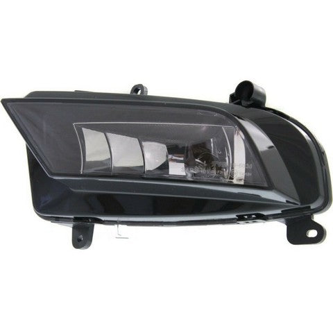 Fog Light Pacific Auto Company P06190