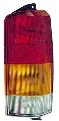 Tail Light Pacific Auto Company P06221