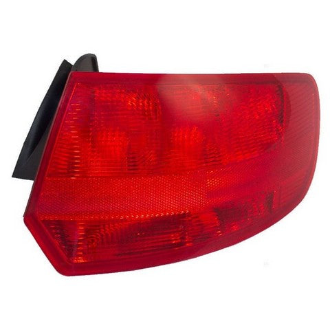 Tail Light Pacific Auto Company P062223