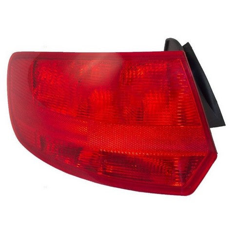 Tail Light Pacific Auto Company P062224