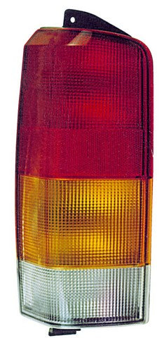 Tail Light Pacific Auto Company P06222