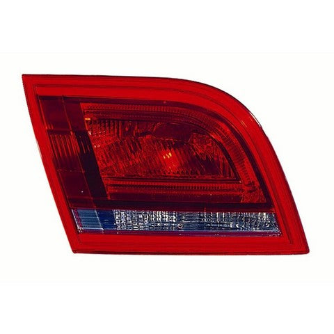 Tail Light Pacific Auto Company P06225