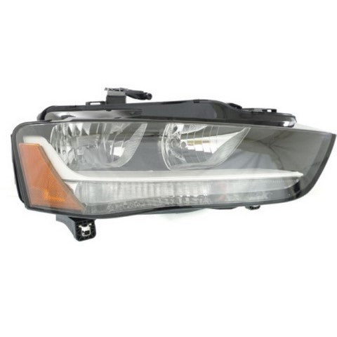 Headlight Assembly Pacific Auto Company P06229