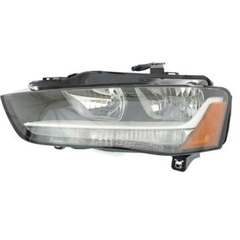 Headlight Assembly Pacific Auto Company P06230