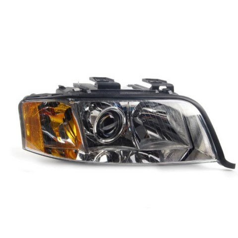 Headlight Assembly Pacific Auto Company P06239