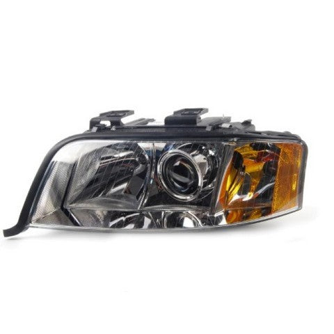 Headlight Assembly Pacific Auto Company P06240