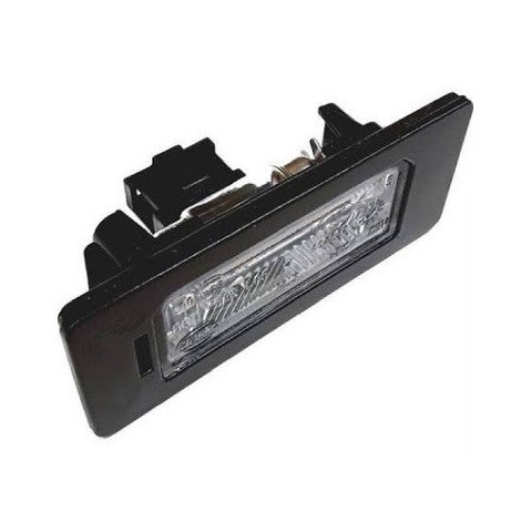 License Plate Light Assembly Pacific Auto Company P06282
