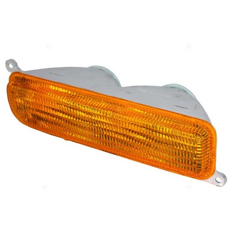 Turn Signal Light Assembly Pacific Auto Company P06285