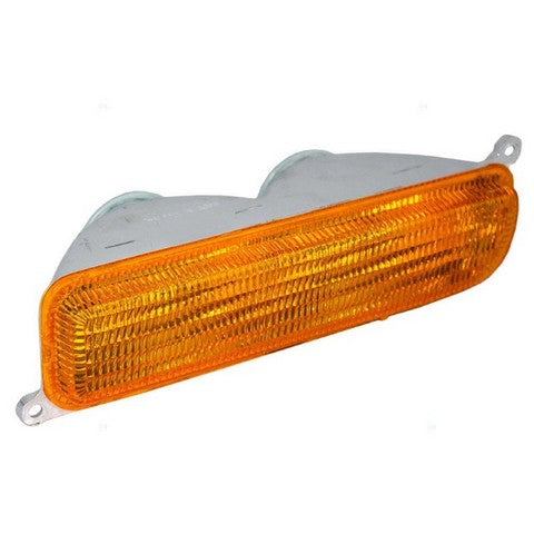 Turn Signal Light Assembly Pacific Auto Company P06286