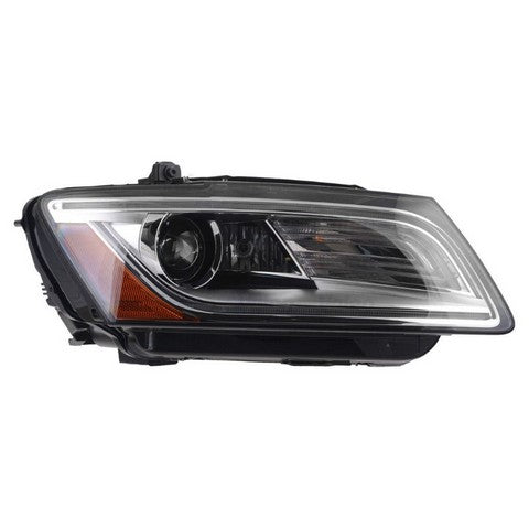 Headlight Assembly Pacific Auto Company P06287