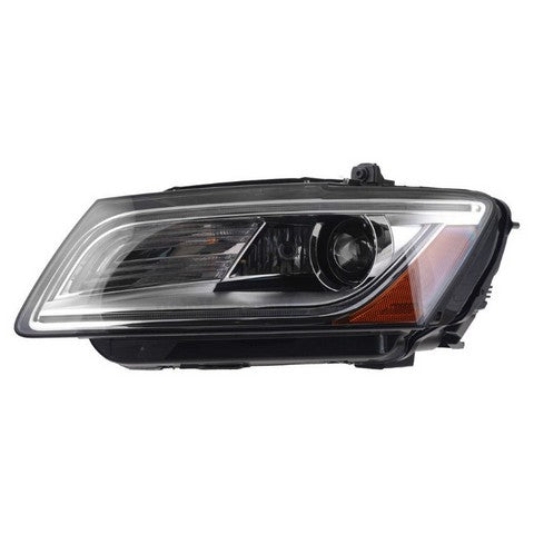 Headlight Assembly Pacific Auto Company P06288
