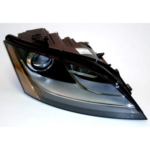 Headlight Pacific Auto Company P06295