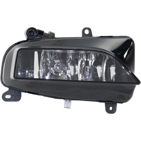 Fog Light Pacific Auto Company P06301