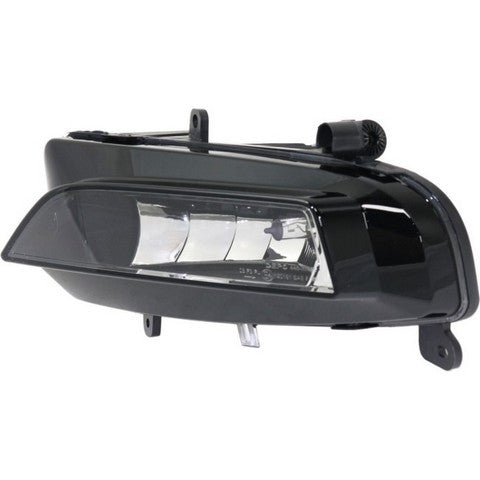 Fog Light Pacific Auto Company P06302