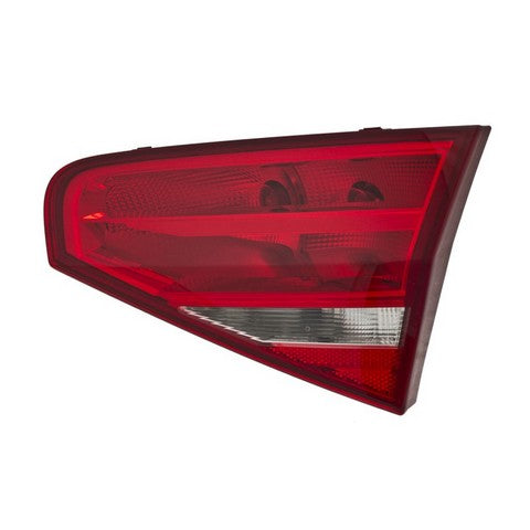 Tail Light Assembly Pacific Auto Company P06323