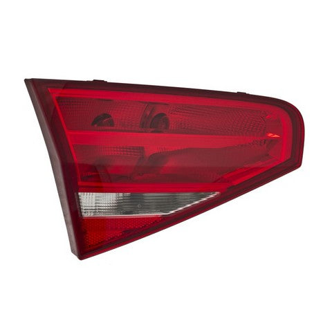Tail Light Assembly Pacific Auto Company P06324