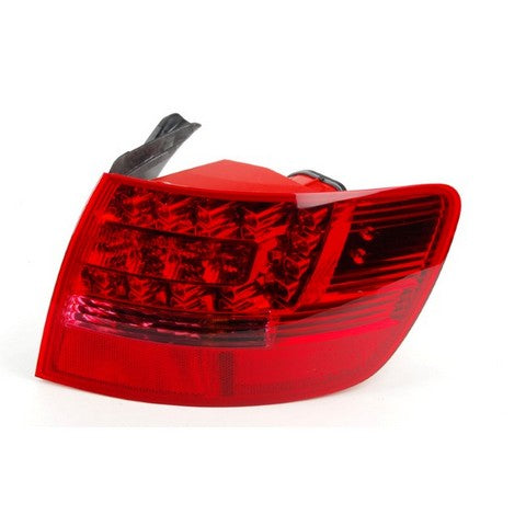 Tail Light Assembly Pacific Auto Company P063261