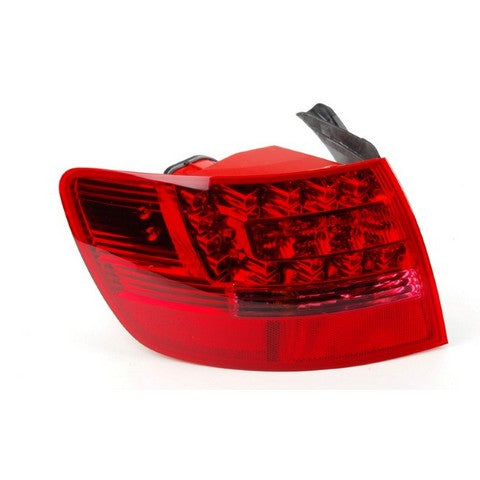 Tail Light Pacific Auto Company P063262