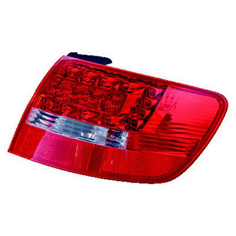 Tail Light Pacific Auto Company P063267
