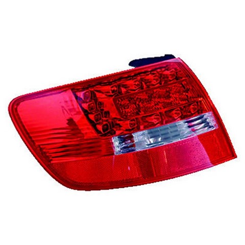 Tail Light Pacific Auto Company P063268