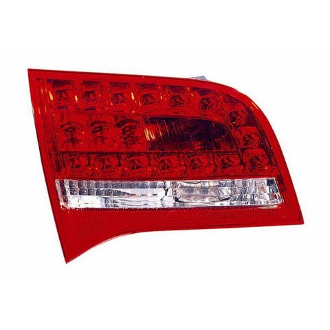 Tail Light Pacific Auto Company P06327