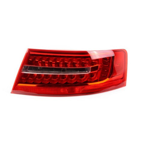 Tail Light / Side Marker Light Assembly Pacific Auto Company P06329