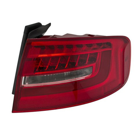 Tail Light Assembly Pacific Auto Company P06337