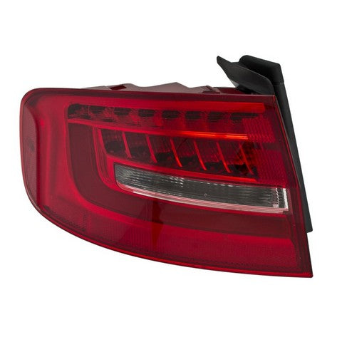Tail Light Assembly Pacific Auto Company P06338