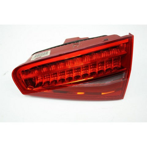 Tail Light Assembly Pacific Auto Company P06339