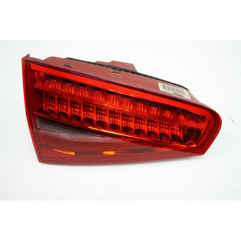 Tail Light Assembly Pacific Auto Company P06340