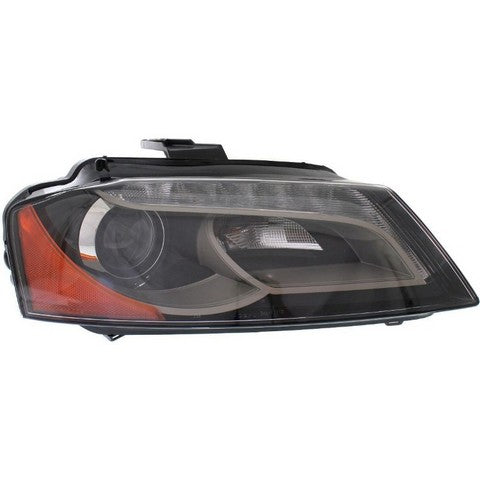 Headlight Assembly Pacific Auto Company P06343