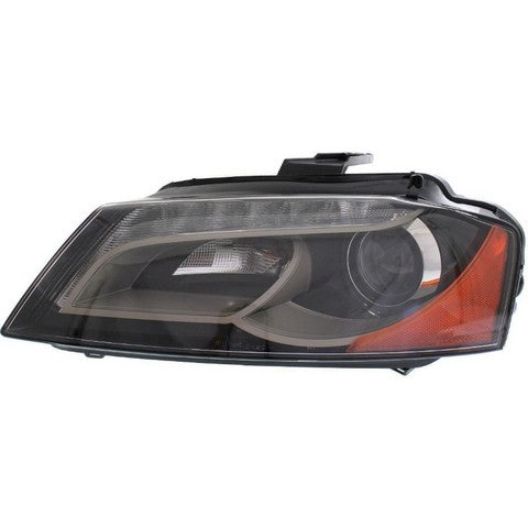 Headlight Assembly Pacific Auto Company P06344