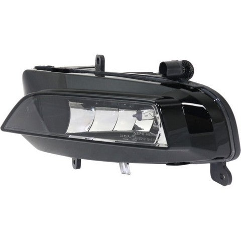 Fog Light Pacific Auto Company P06346