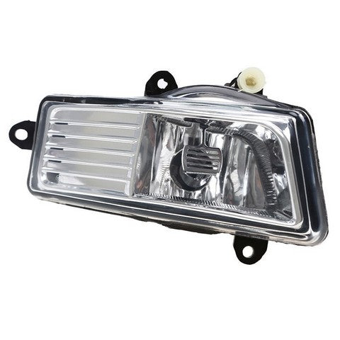 Fog Light Pacific Auto Company P06347