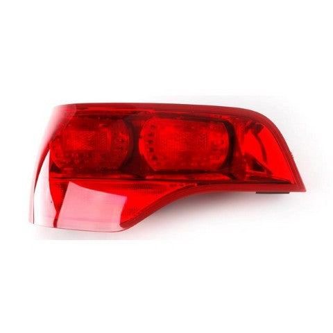 Tail Light Pacific Auto Company P06354