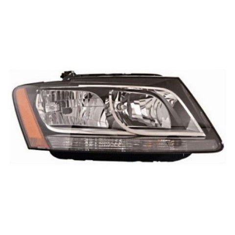 Headlight Assembly Pacific Auto Company P06361