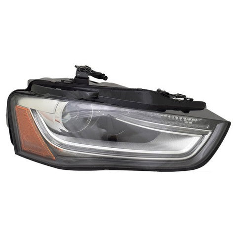 Headlight Pacific Auto Company P06367